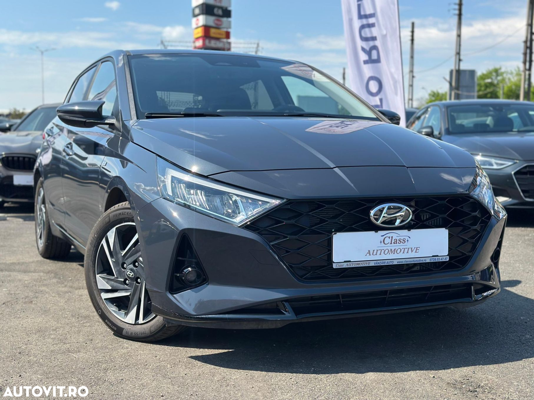 Hyundai i20 - 3