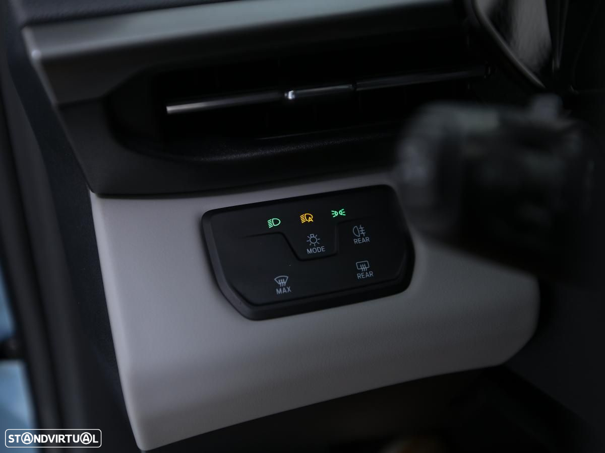 Ford Explorer Elektromotor c/ Extended Range RWD 77kWh - 20