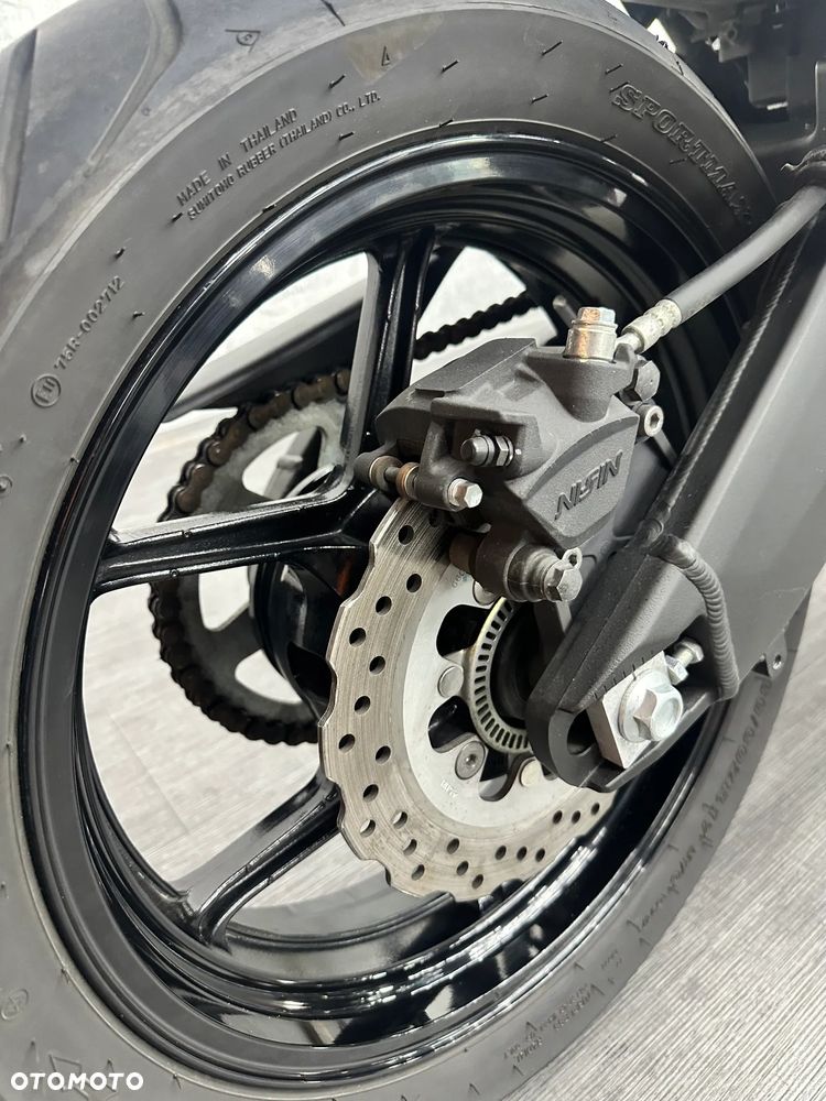 Kawasaki Versys 650 - 23