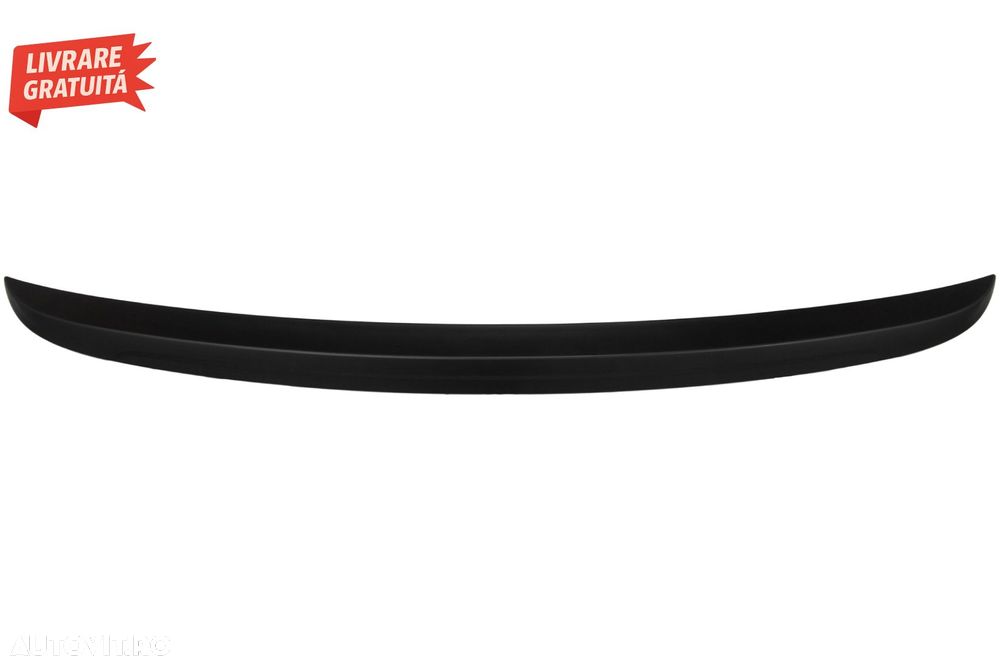 Eleron Portbagaj BMW E60 Seria 5 (2003-2010) M-Technik Design- livrare gratuita - 2