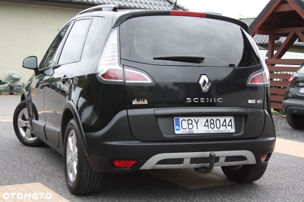 Renault Scenic Energy dCi 110 S&S Xmod Paris - 27