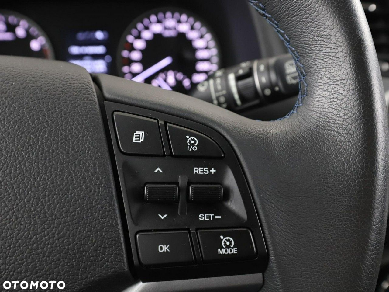 Hyundai Tucson 1.6 GDi 2WD Trend - 30