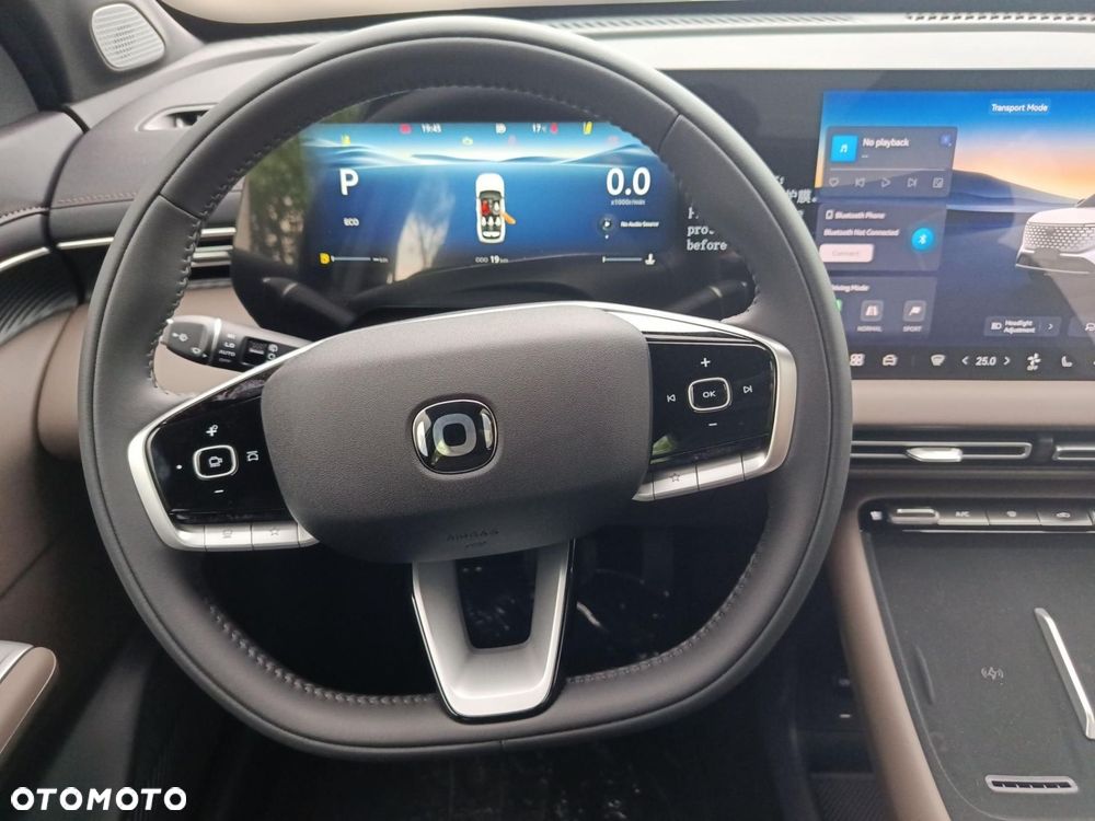 Changan CS55 Plus - 12