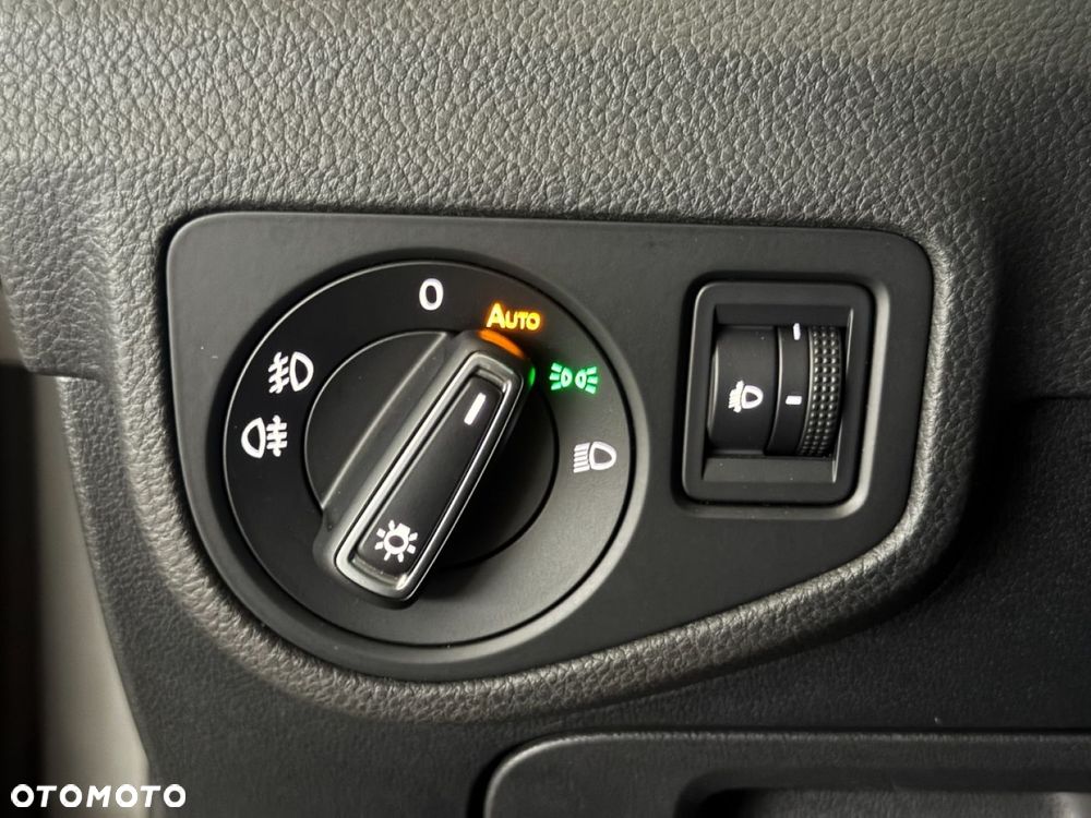 Volkswagen Golf Sportsvan 1.4 TSI BlueMotion Technology Allstar - 33