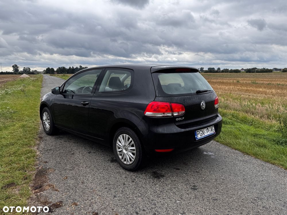 Volkswagen Golf 1.4 Style - 3