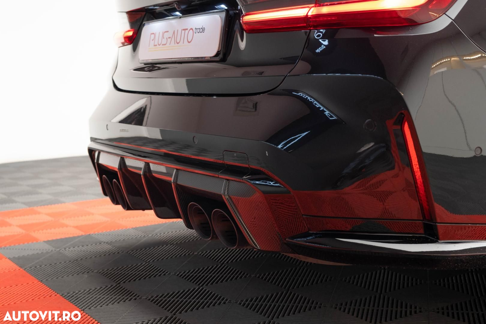 BMW M3 - 13