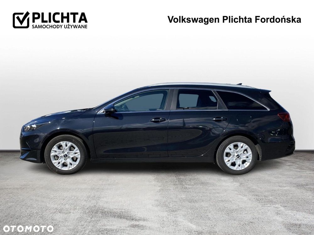 Kia Ceed 1.5 T-GDI L DCT - 2