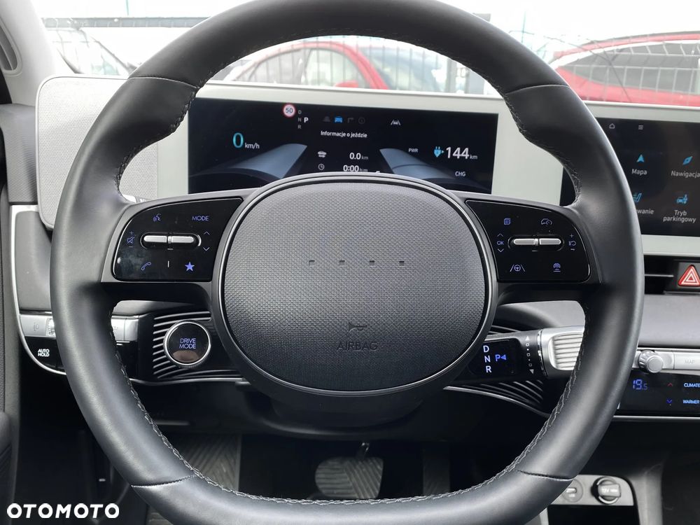 Hyundai IONIQ 5 77kWh Dynamiq - 8