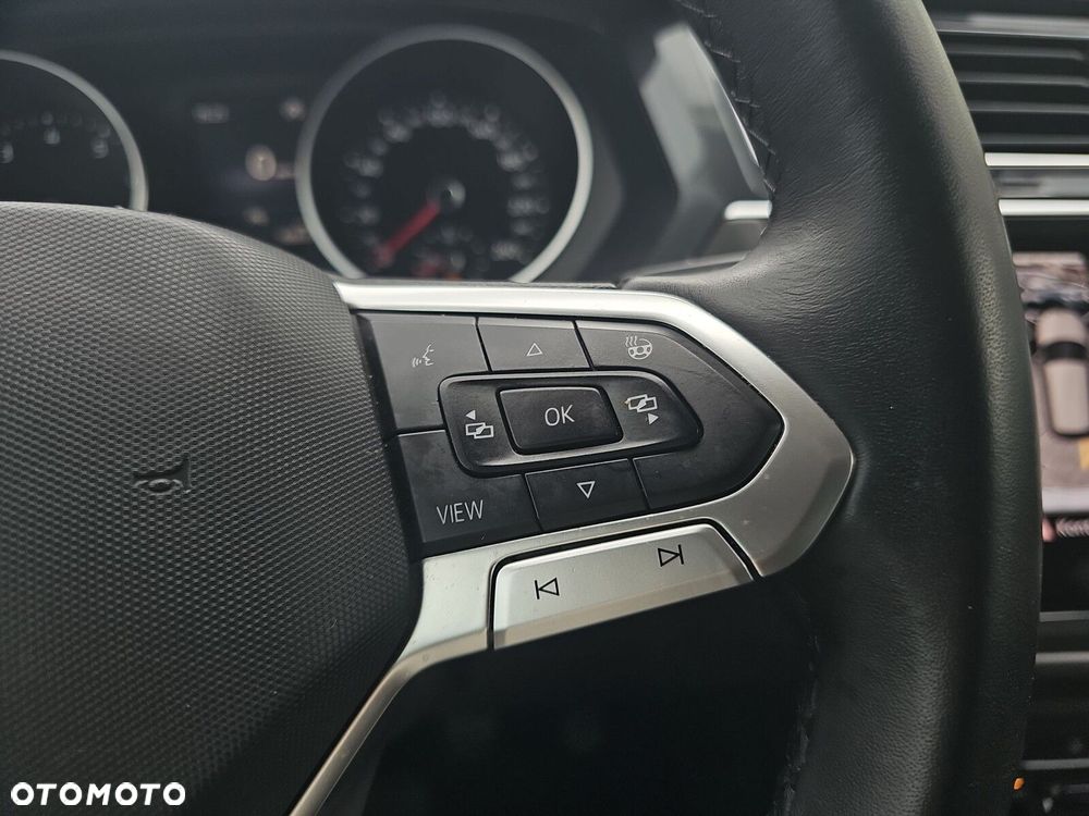 Volkswagen Tiguan 1.5 TSI EVO Life - 24