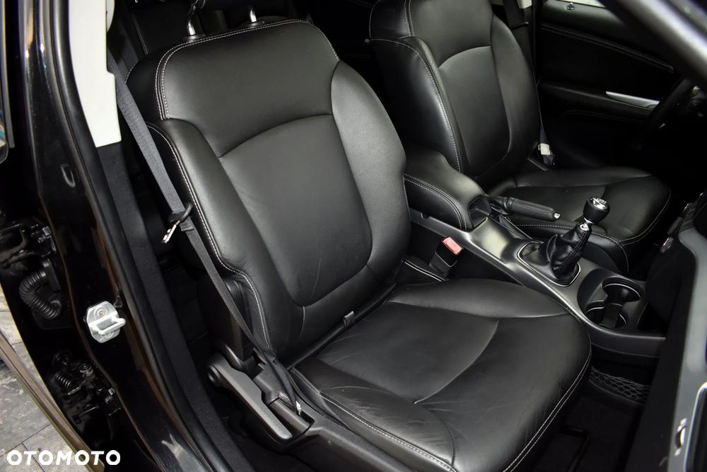 Fiat Freemont 2.0 Multijet 16V DPF Black Code - 34