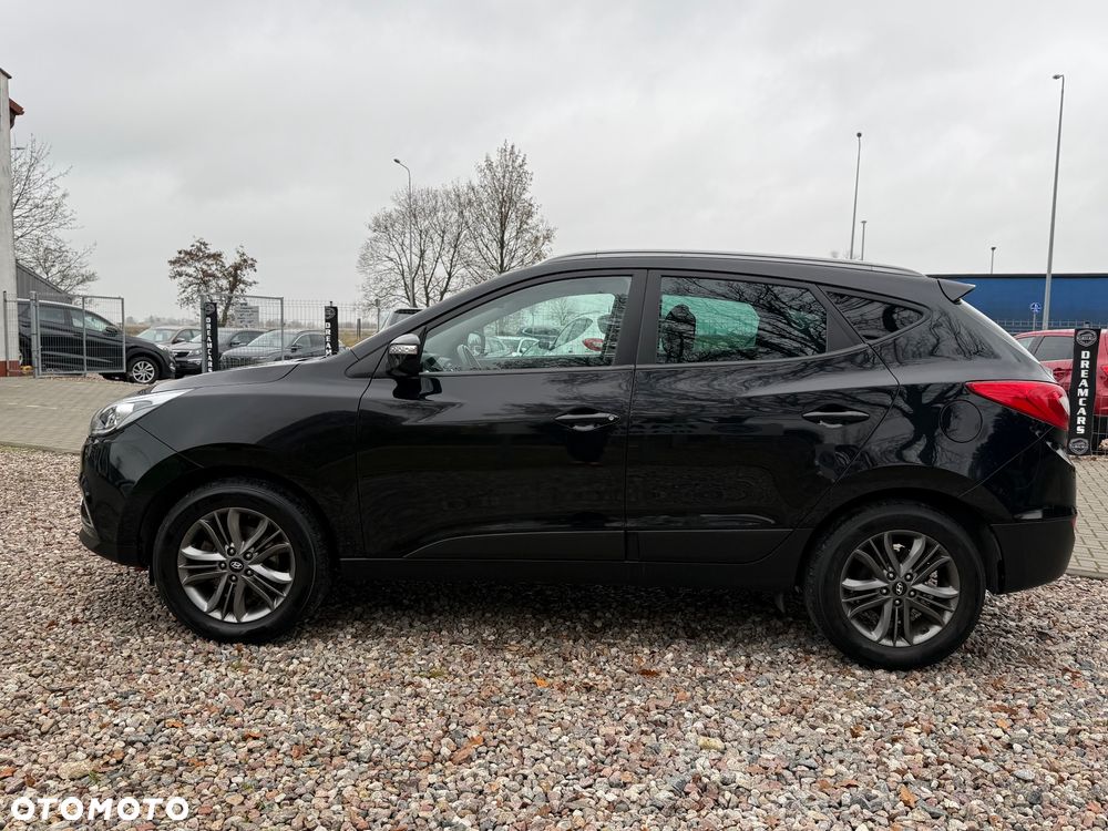Hyundai ix35 - 8