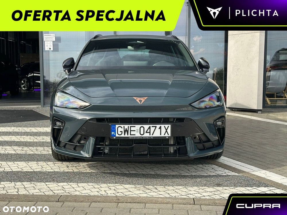 Cupra Leon Sportstourer 1.5 eTSI mHEV DSG - 2