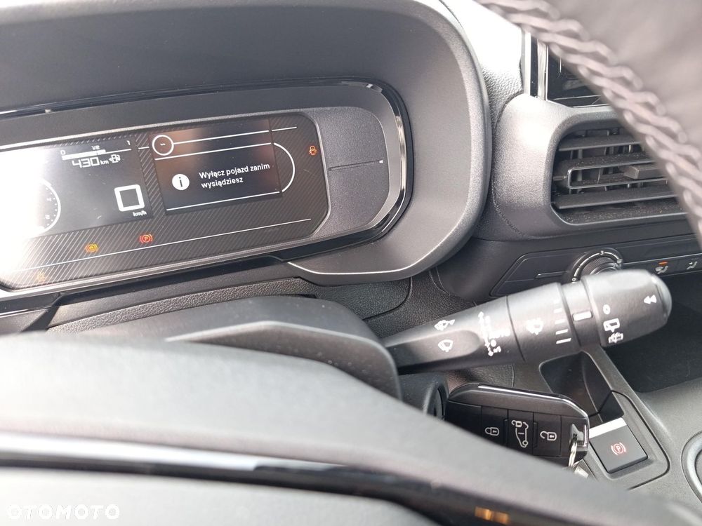 Toyota PROACE CITY - 32