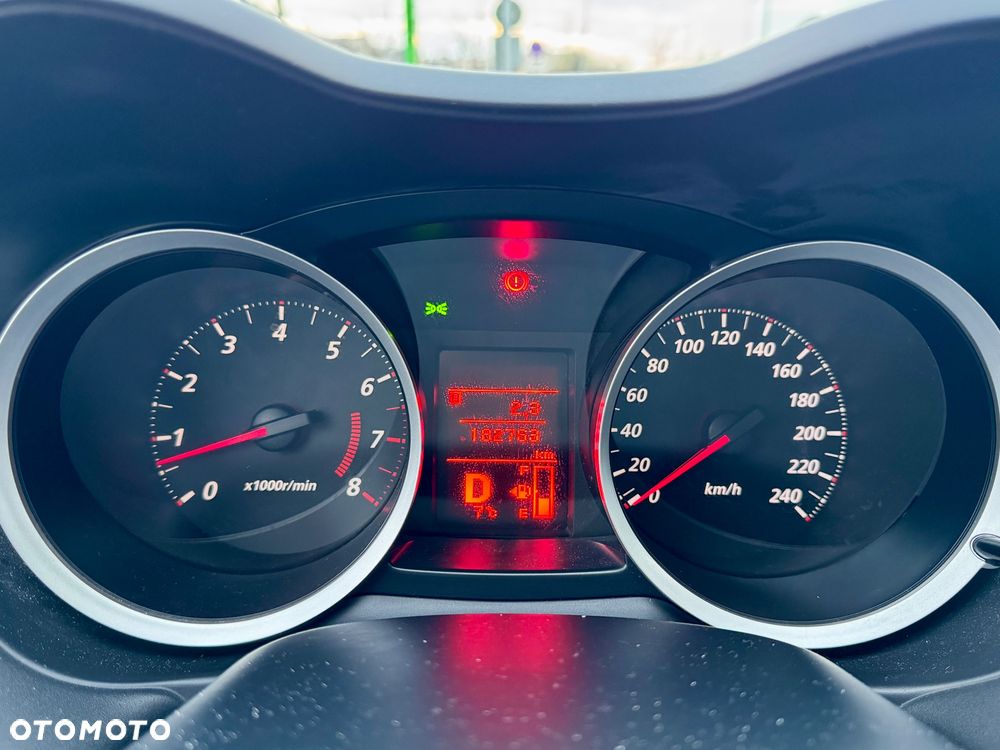 Mitsubishi Lancer 1.8 Invite CVT - 13