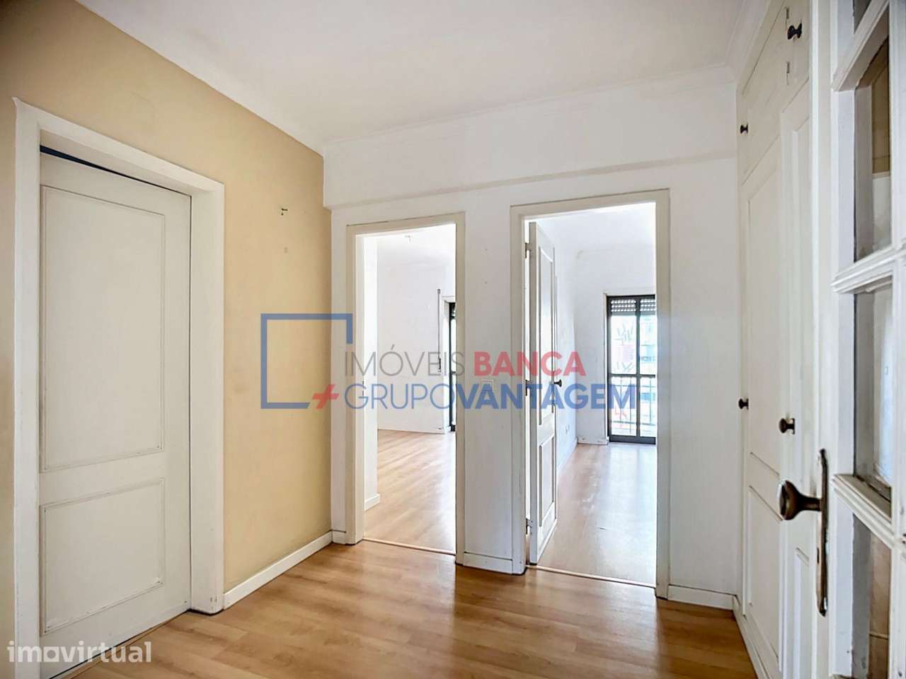 Apartamento T2  Algueirão-Mem Martins, Sintra - Grande imagem: 5/26