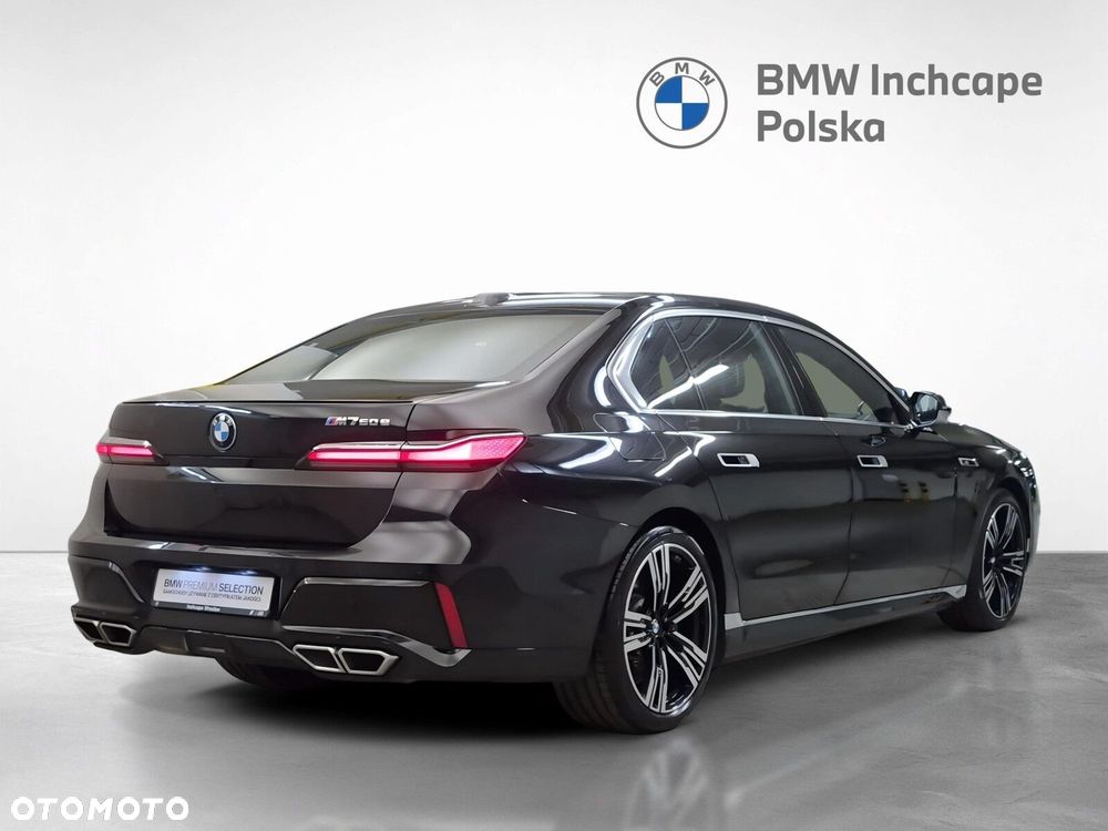 BMW Seria 7 - 6