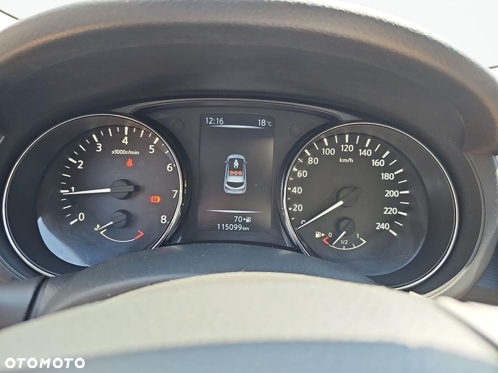 Nissan Pulsar - 20