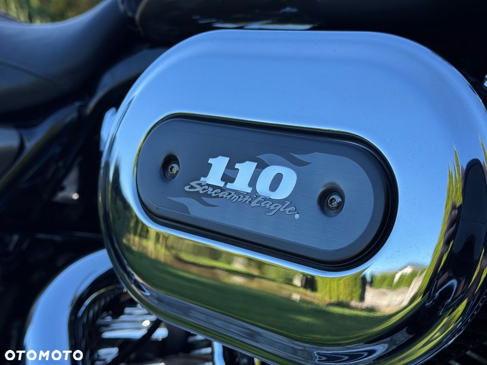 Harley-Davidson Touring Road Glide - 7