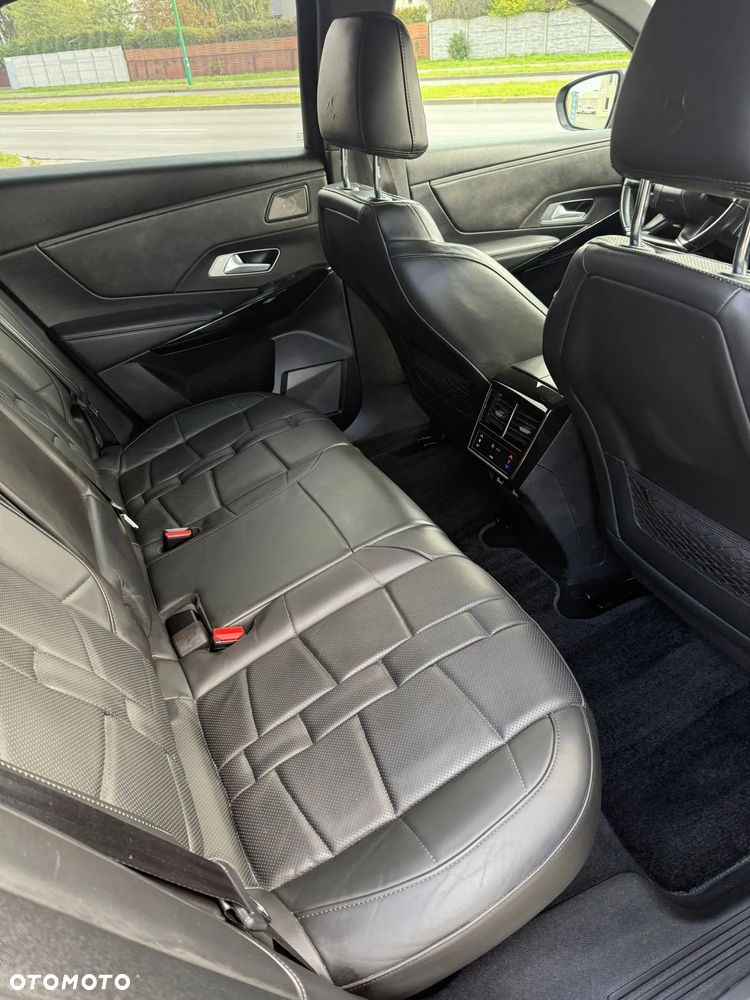 DS Automobiles DS 7 Crossback 2.0 BlueHDi So Chic - 11