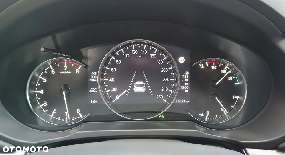 Mazda CX-5 2.0 Hikari 2WD - 10