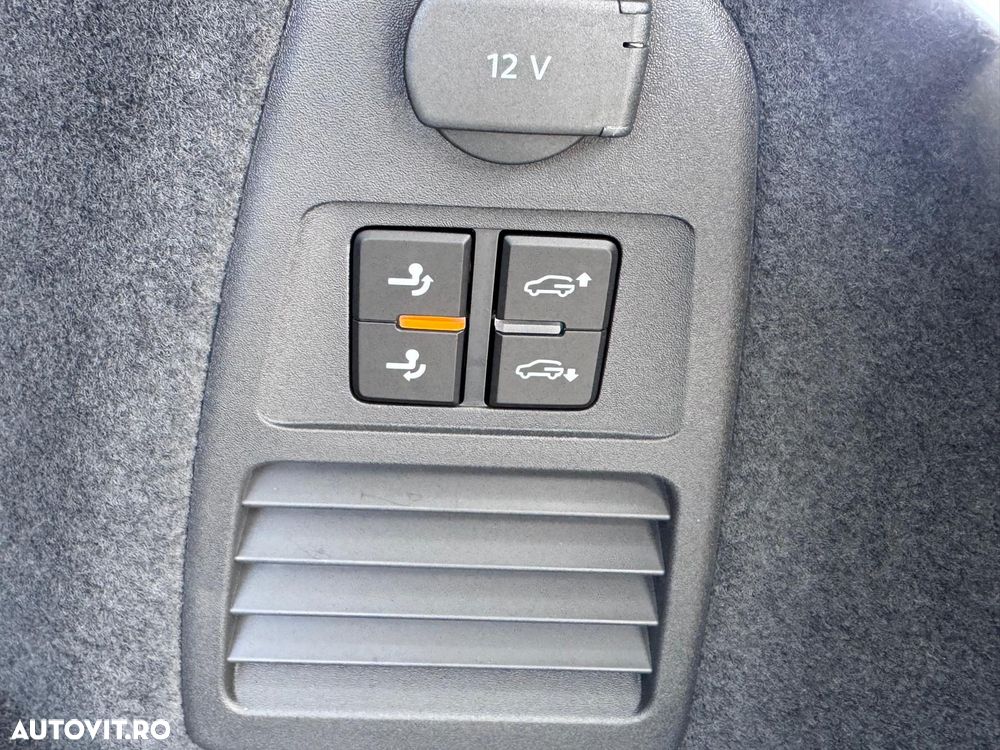 Volkswagen Touareg V6 TSI eHybrid PHEV Elegance - 35