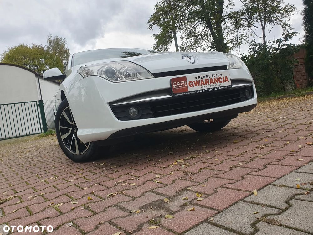 Renault Laguna 2.0 16V 140 Dynamique - 25