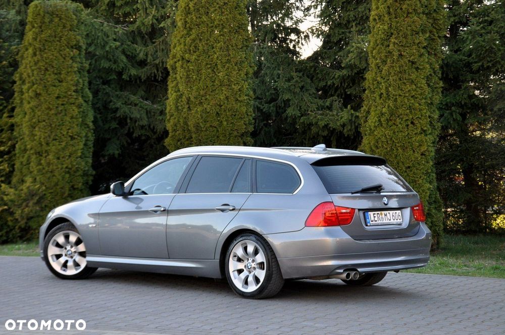 BMW Seria 3 - 13