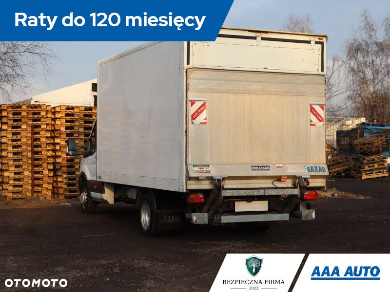 Ford transit - 3