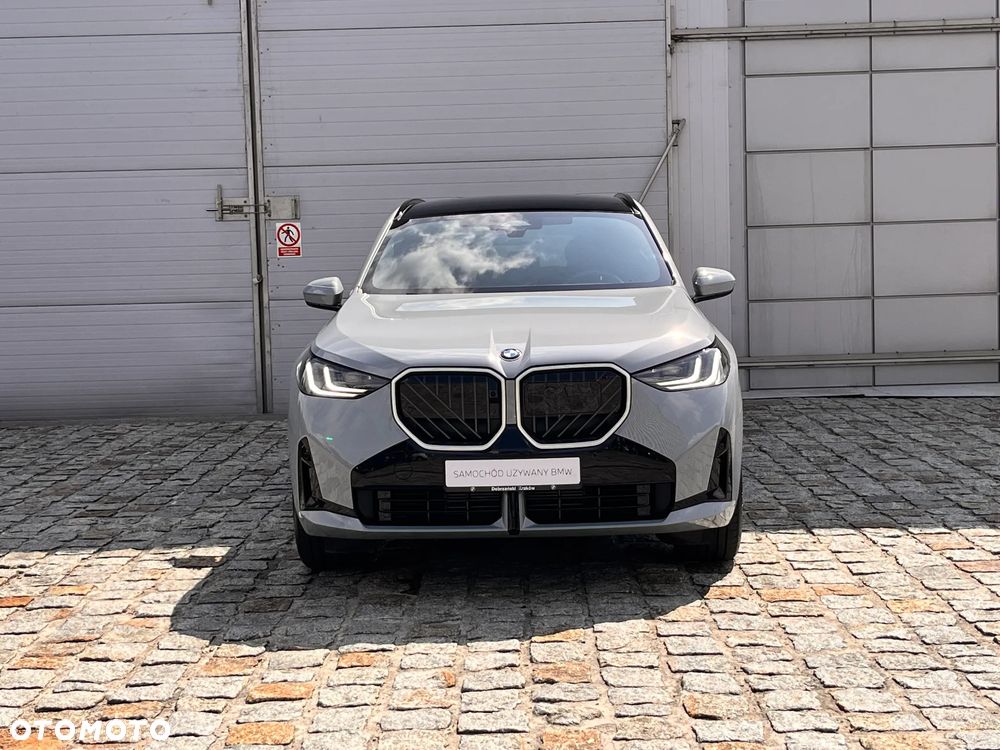 BMW X3 - 26