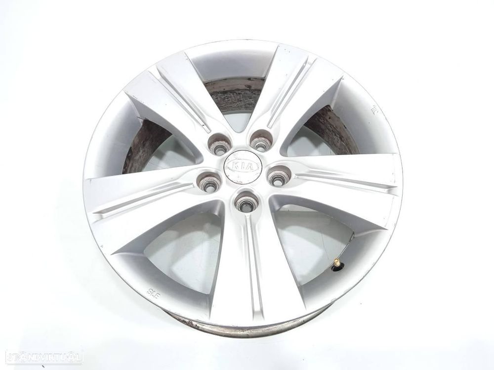 PNEU KIA SPORTAGE QL - 1
