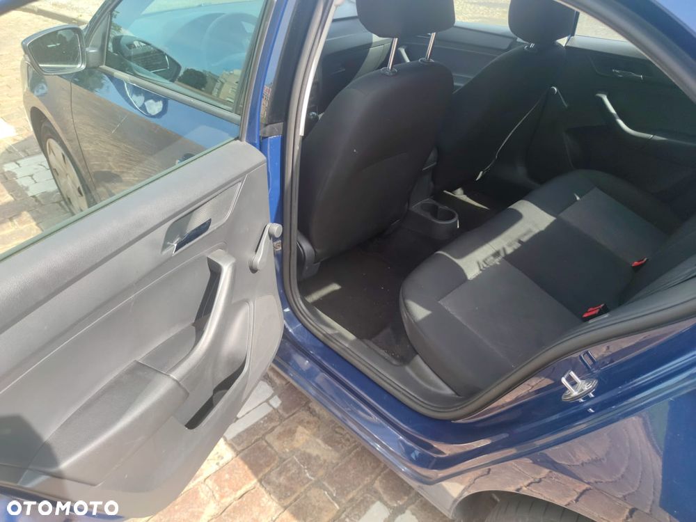 Seat Toledo 1.6 TDI Style - 15