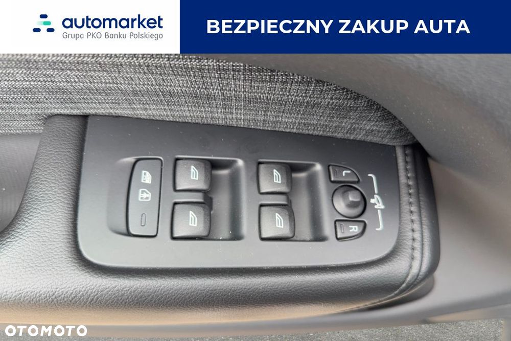 Volvo XC 60 B4 D AWD Core - 11