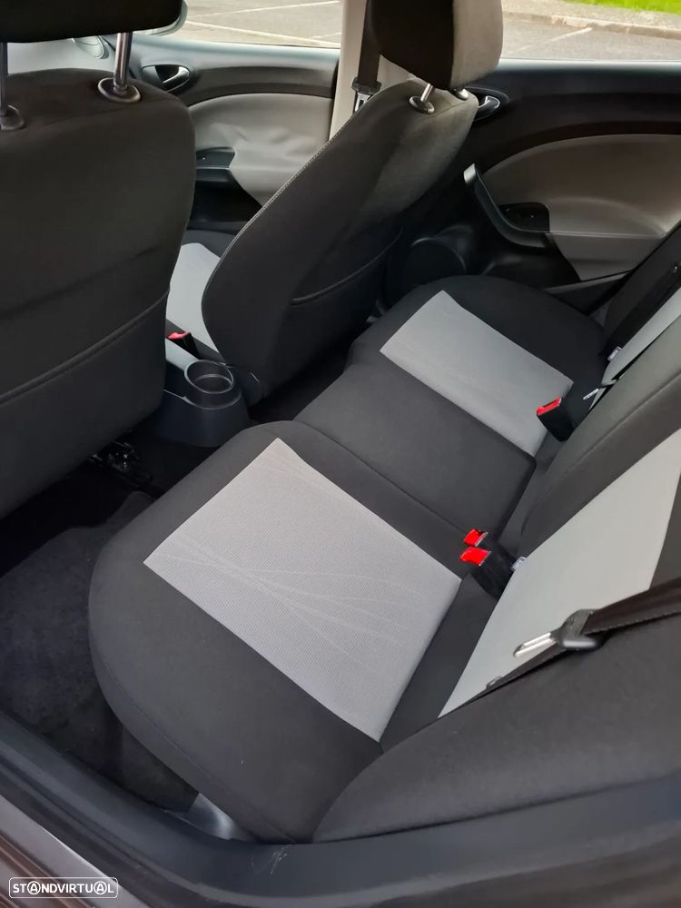 SEAT Ibiza 1.2 TDI Style - 15