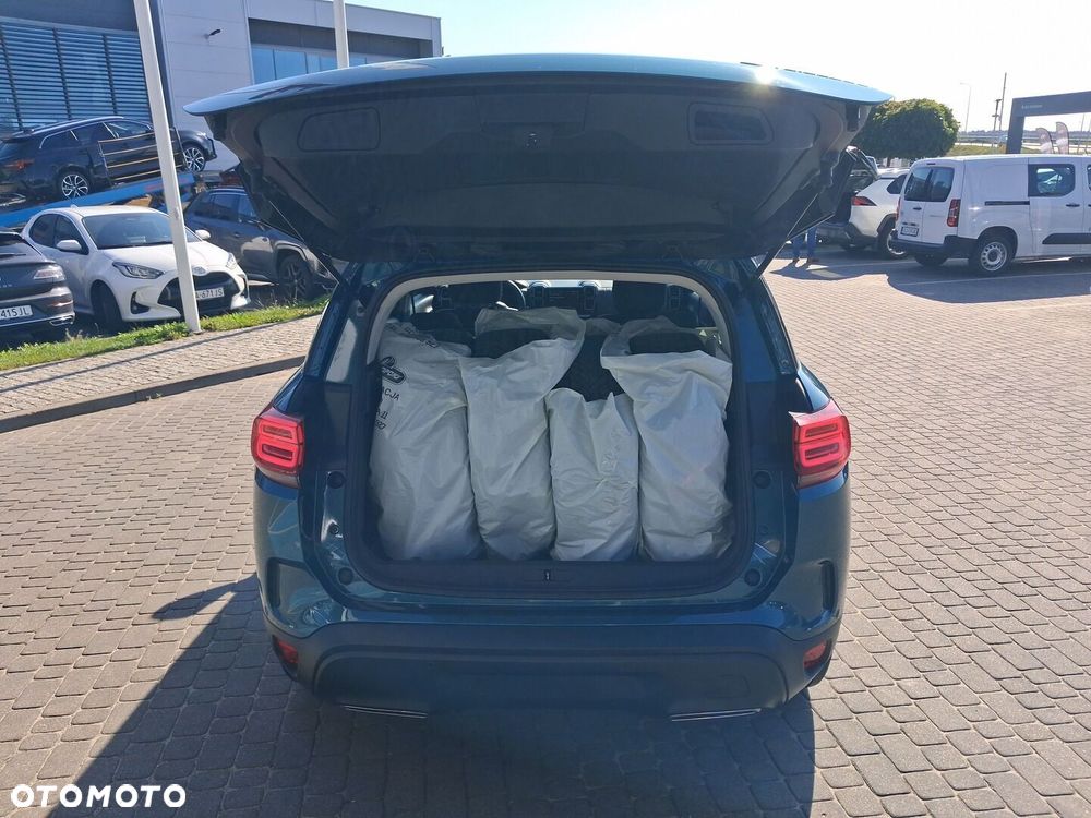 Citroën C5 Aircross 1.2 PureTech Feel - 14
