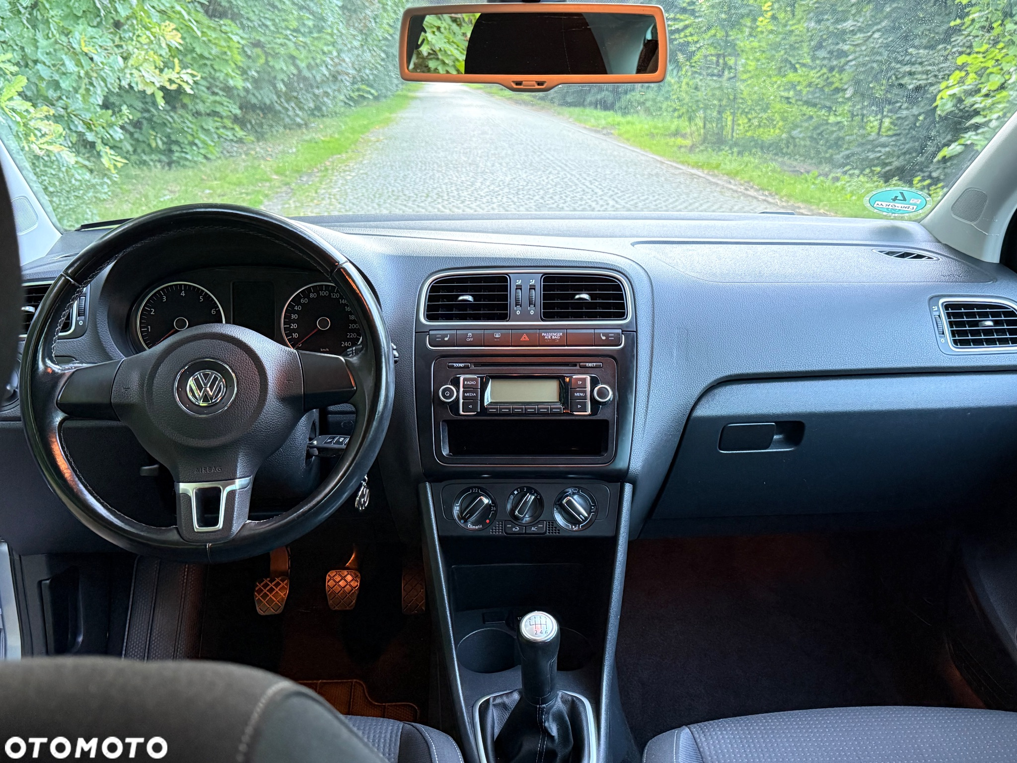 Volkswagen Polo 1.2 TSI Team - 19