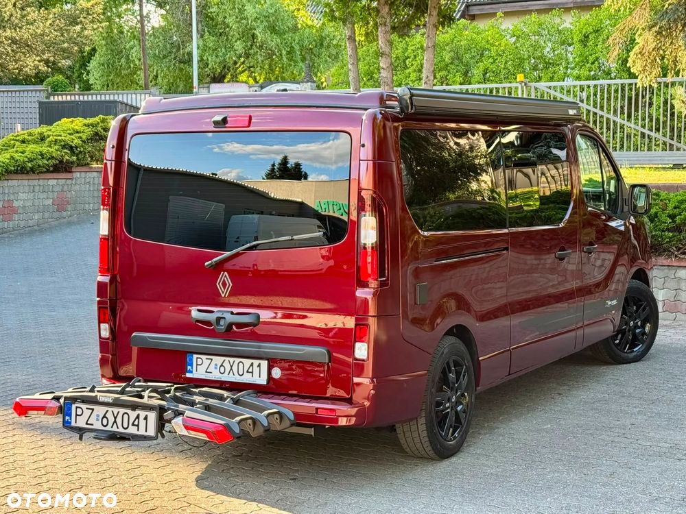 Renault Trafic 2.0 dCi Escapade EDC - 8