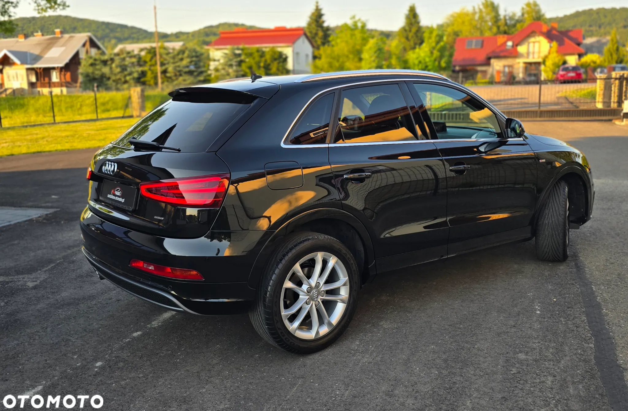 Audi Q3 2.0 TDI Quattro - 13