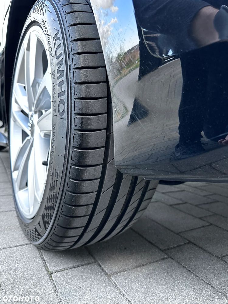 Audi A3 Sportback 35 TFSI advanced - 26