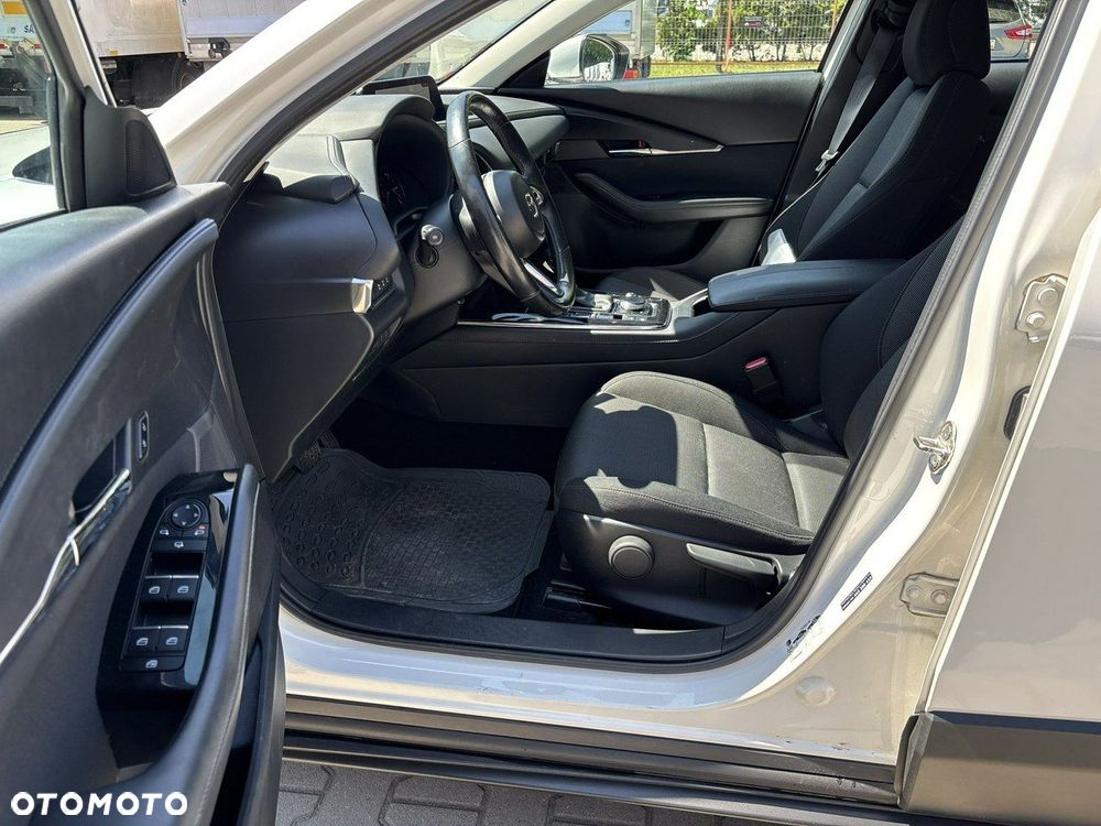 Mazda CX-30 2.0 mHEV Kanjo 2WD - 11