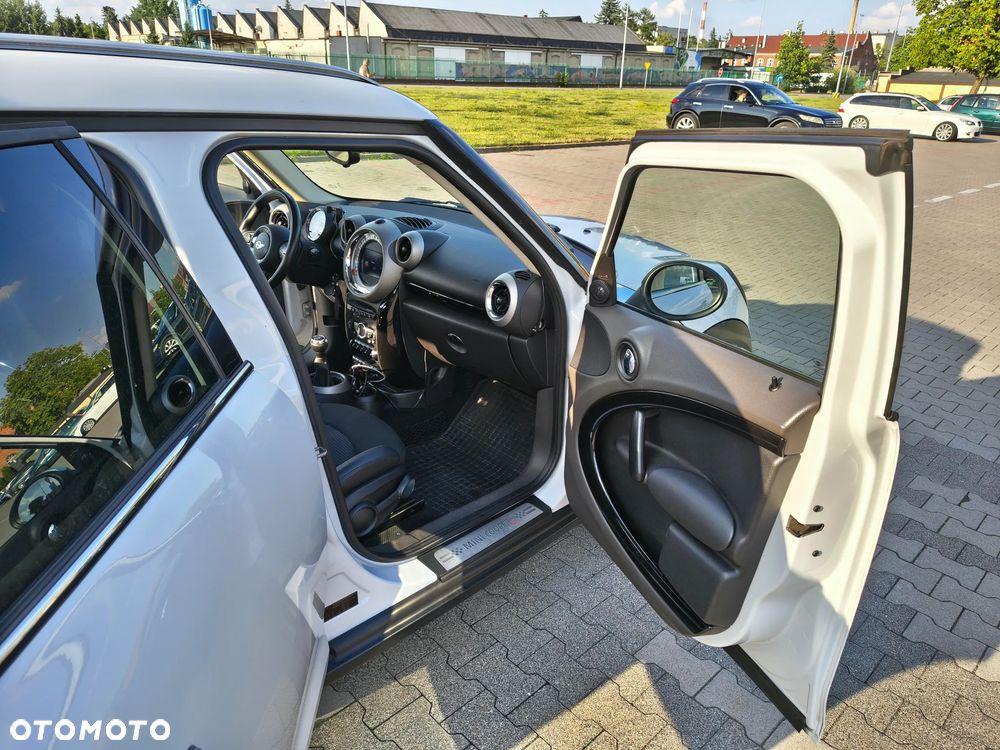 MINI Countryman Cooper S - 14