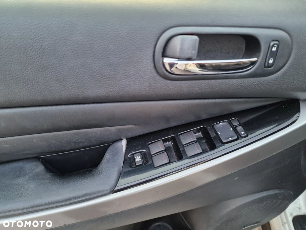 Mazda CX-7 2.2 MZR-CD Exclusive-Line - 19