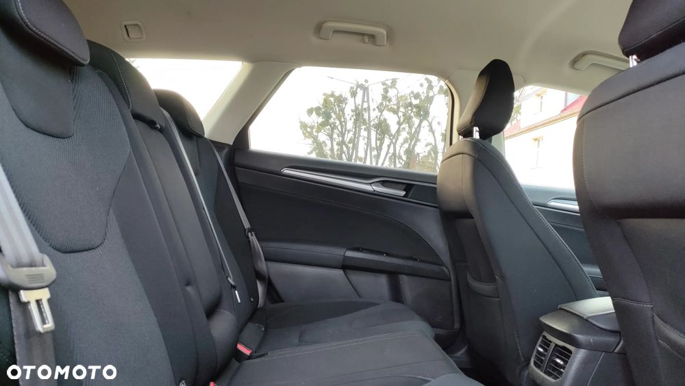 Ford Mondeo 1.5 EcoBoost STart-Stopp Titanium - 17