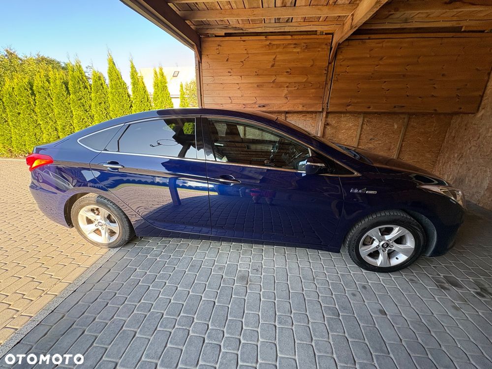 Hyundai i40 1.6 GDI Comfort - 11