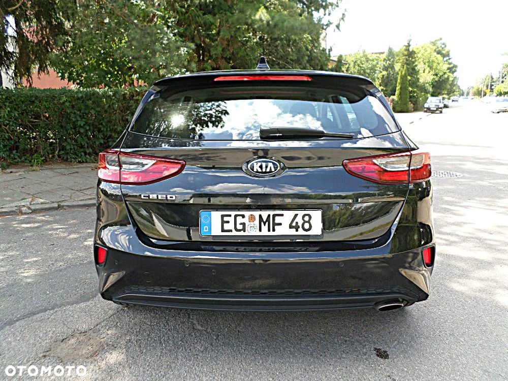 Kia Ceed 1.4 Vision - 32
