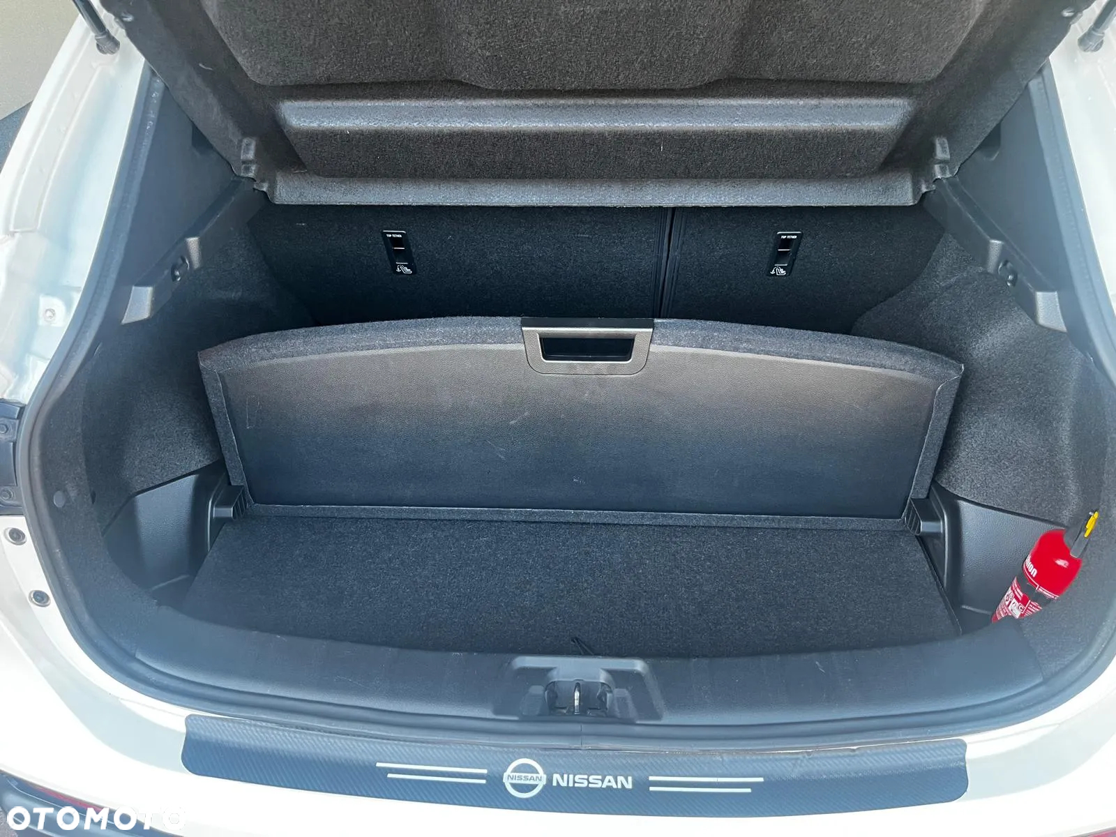 Nissan Qashqai 1.6 DIG-T N-Connecta - 31