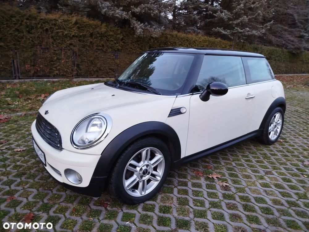 MINI Cooper - 7
