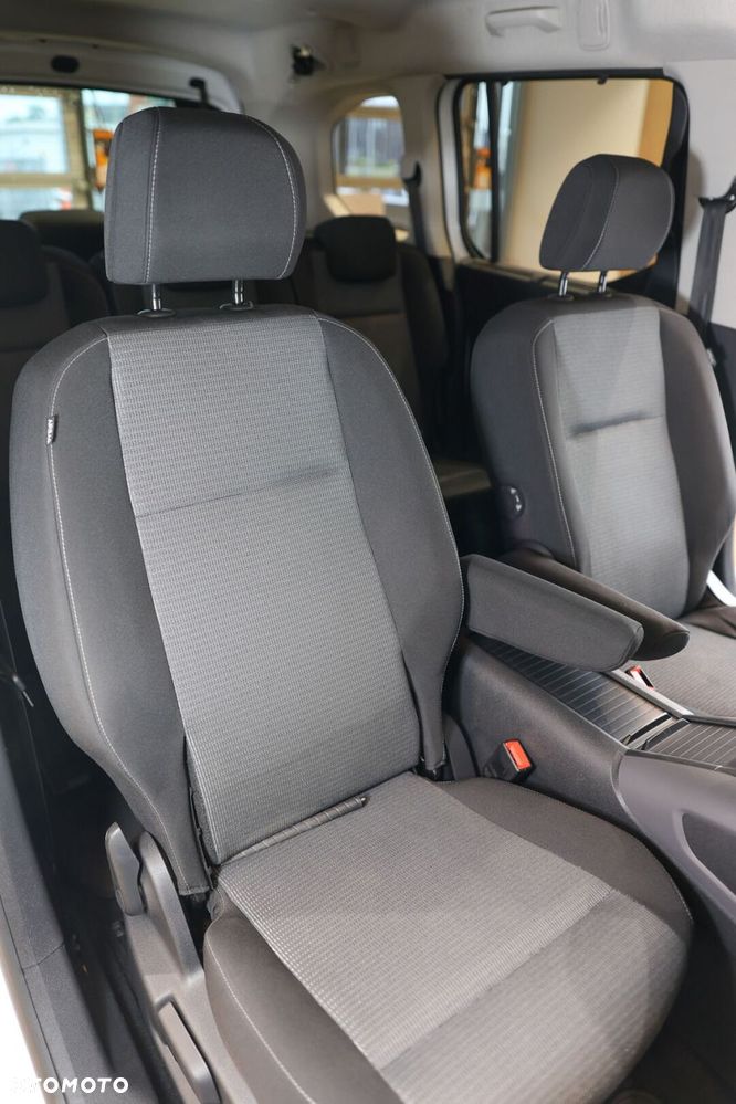 Toyota Proace City Verso 1.2 D-4T Family - 15