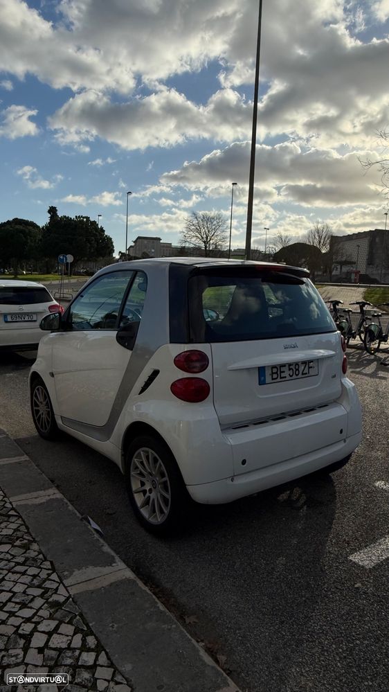 Smart ForTwo Coupé - 7