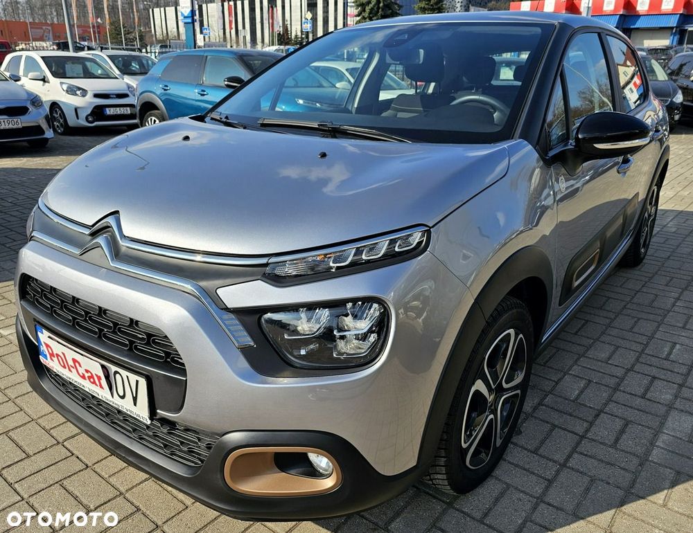 Citroën C3 - 5