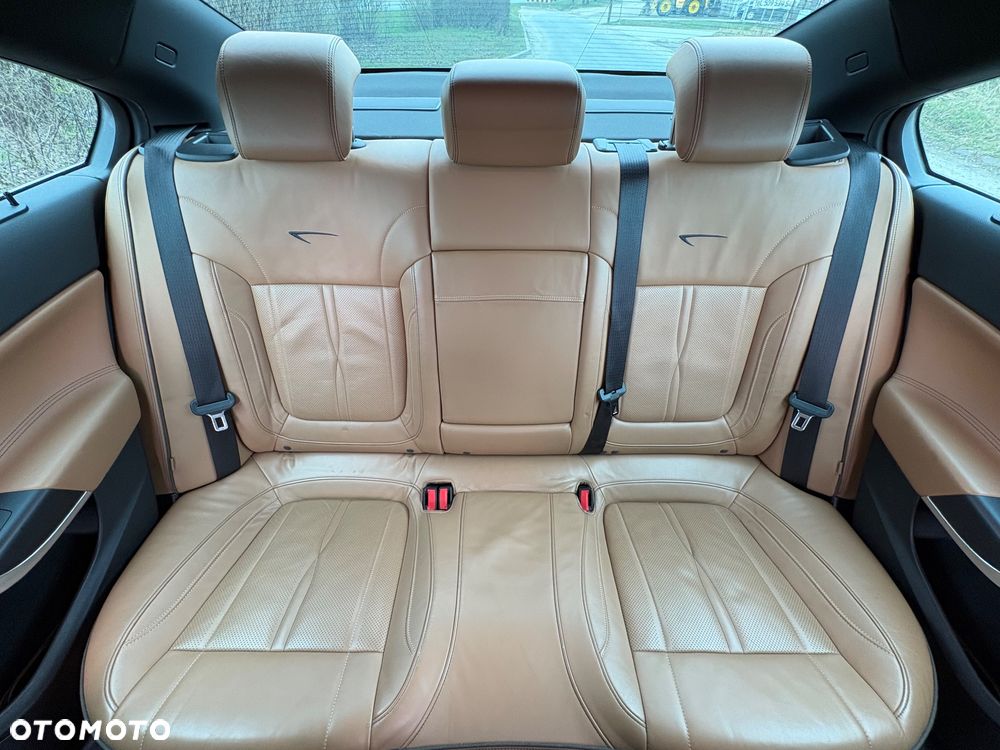 Opel Insignia 2.0 CDTI Edition - 14